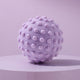 Fascia Massage Ball | Raised Trigger Point Therapy for Posture & Muscle Relief