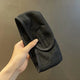 Adjustable Headband – Wide Hairband for Yoga, Spa, Bath, Shower & Makeup, Women's Cosmetic Accessory