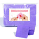 Lint-Free Nail Polish Remover Wipes & Cotton Pads - Gel Nail Manicure