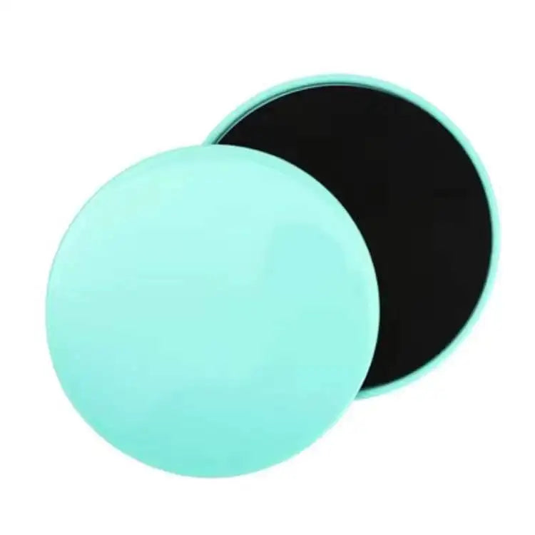 2 Pcs Fitness Core Sliders – Gliding Discs for Full-Body Workouts & Abdominal Training